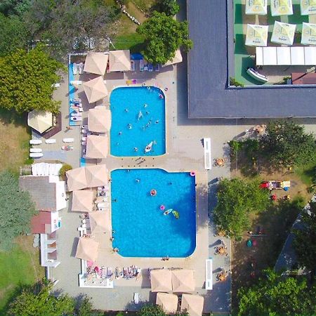 Complex Mediteranean Mamaia Esterno foto