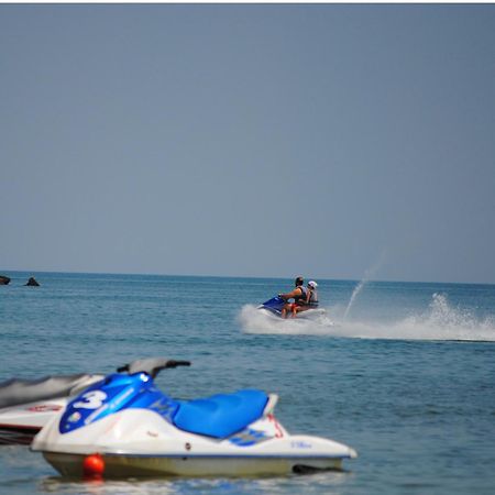 Complex Mediteranean Mamaia Esterno foto
