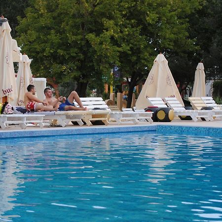 Complex Mediteranean Mamaia Esterno foto