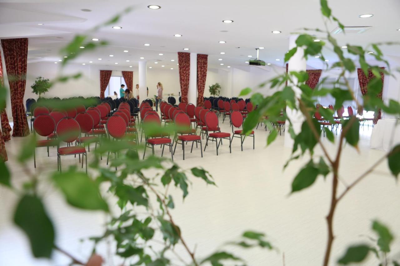 Complex Mediteranean Mamaia Esterno foto