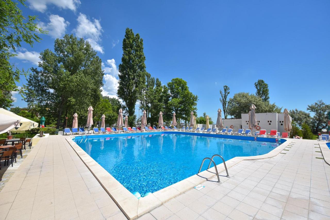 Complex Mediteranean Mamaia Esterno foto