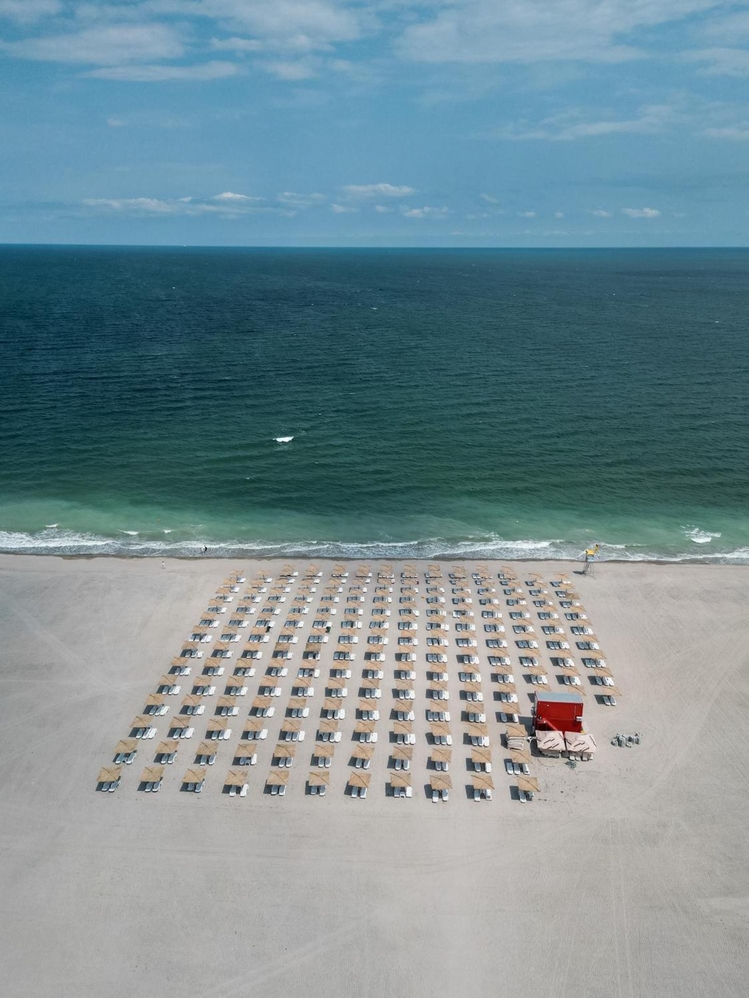 Complex Mediteranean Mamaia Esterno foto