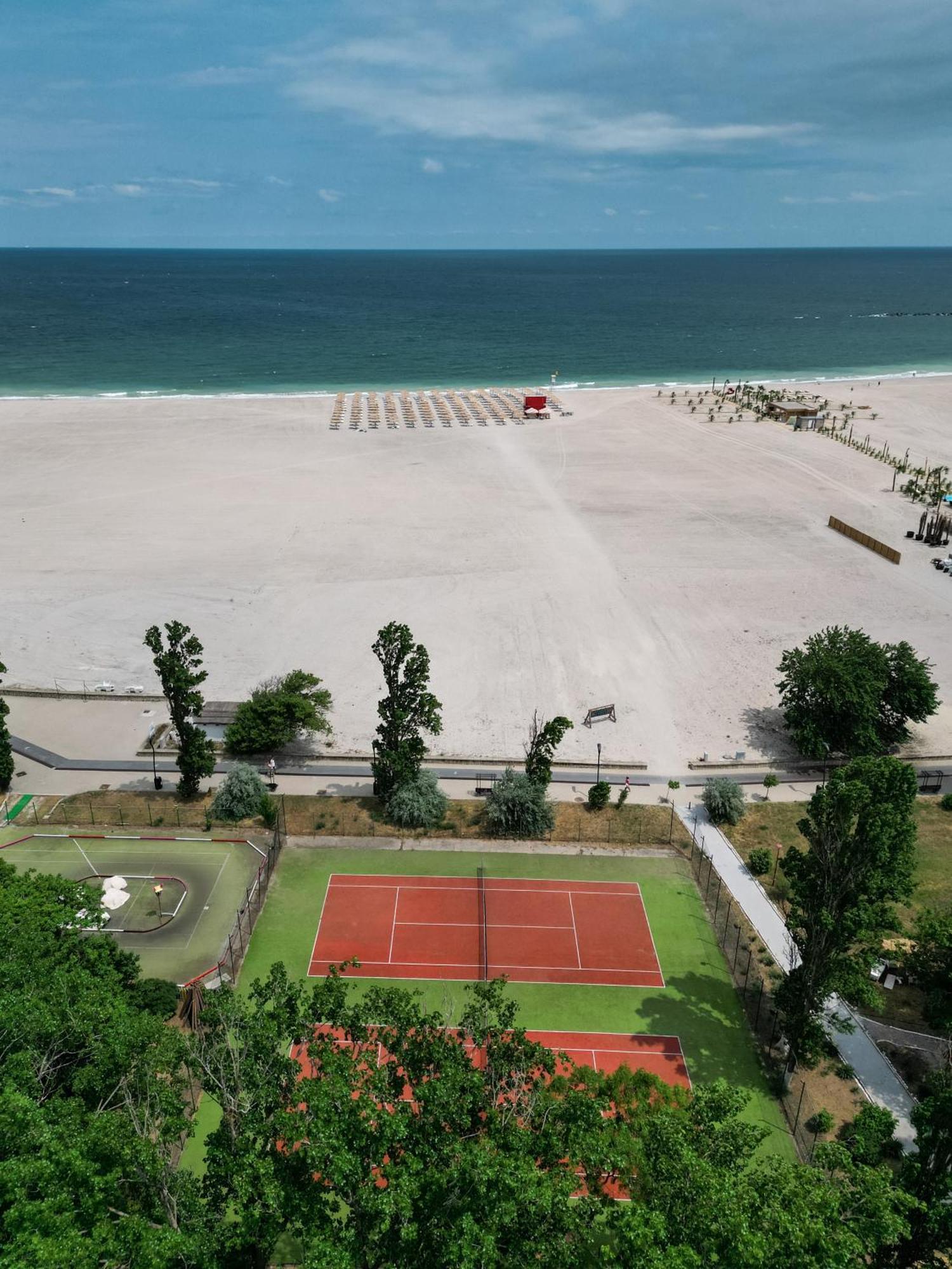 Complex Mediteranean Mamaia Esterno foto